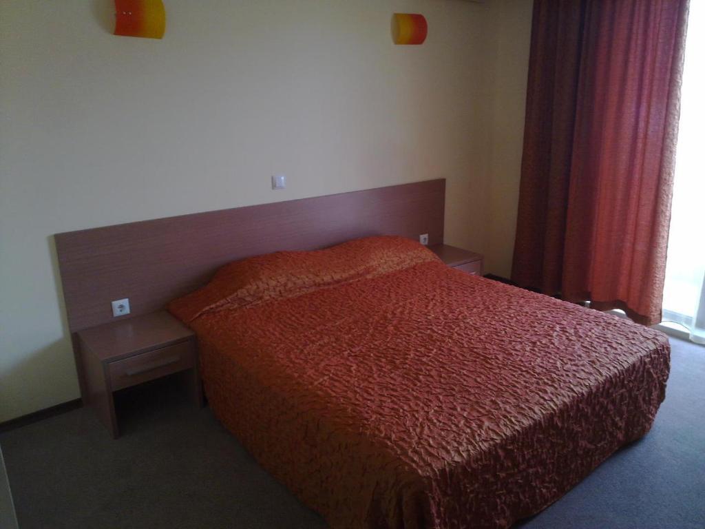 Hotel Rusalka 希典 客房 照片