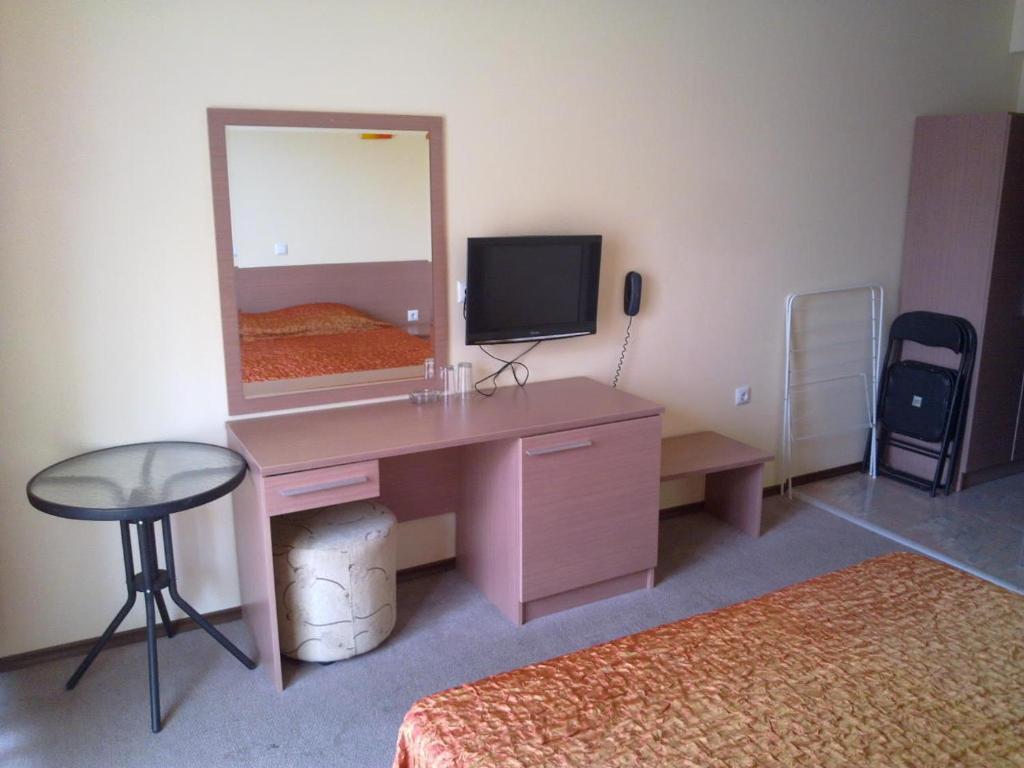 Hotel Rusalka 希典 客房 照片