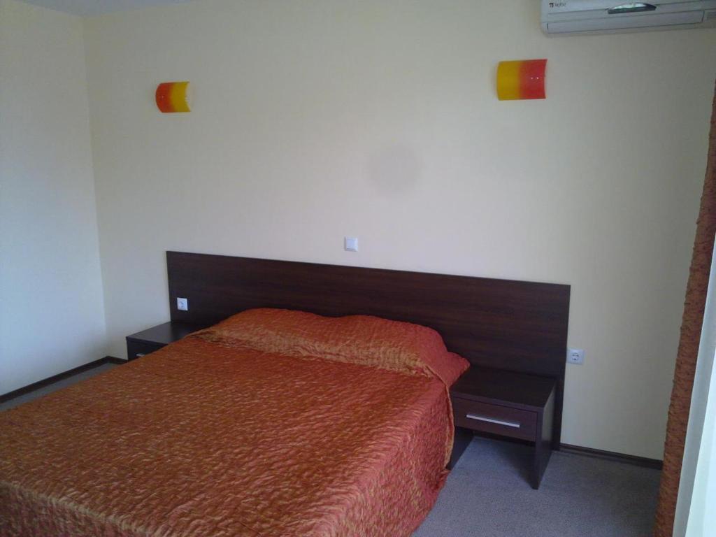 Hotel Rusalka 希典 客房 照片