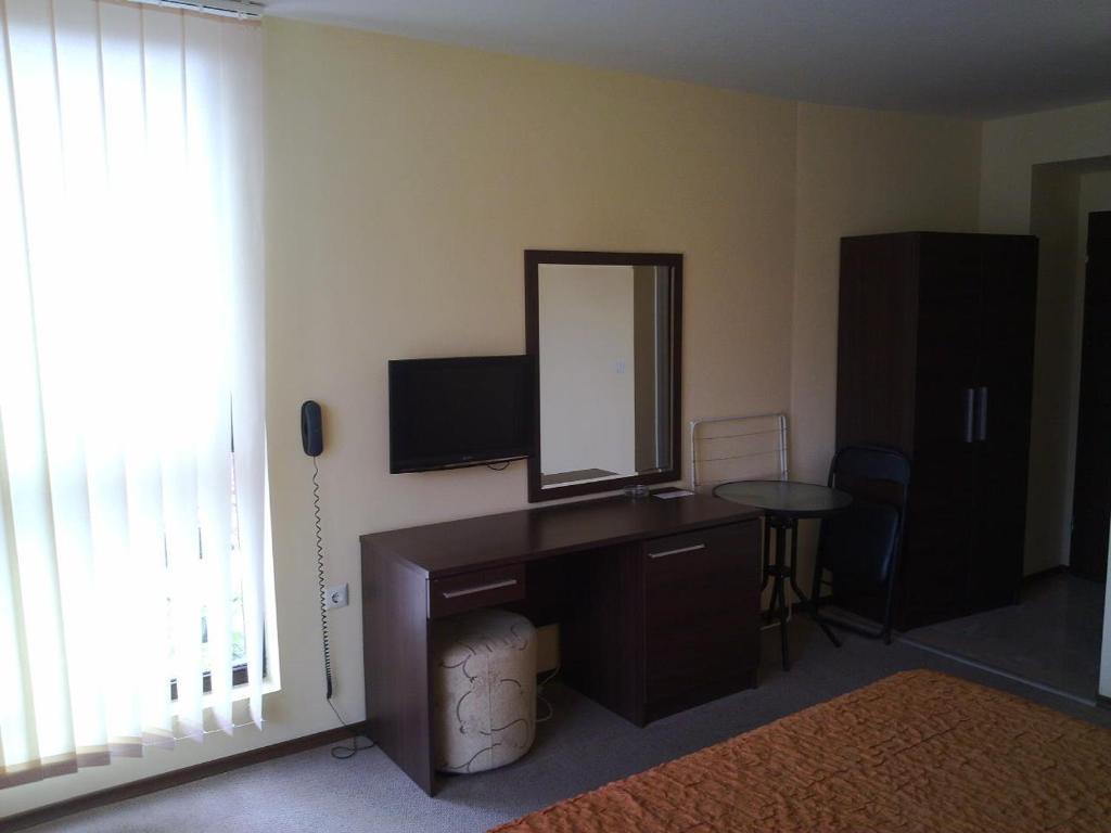 Hotel Rusalka 希典 客房 照片