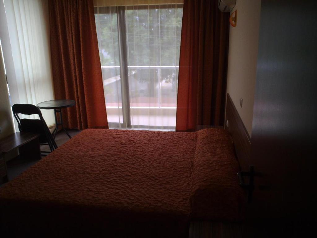 Hotel Rusalka 希典 客房 照片