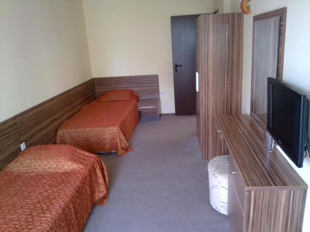 Hotel Rusalka 希典 客房 照片