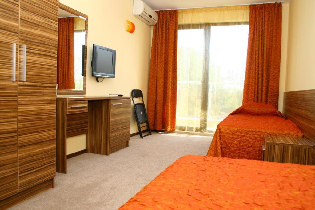 Hotel Rusalka 希典 客房 照片