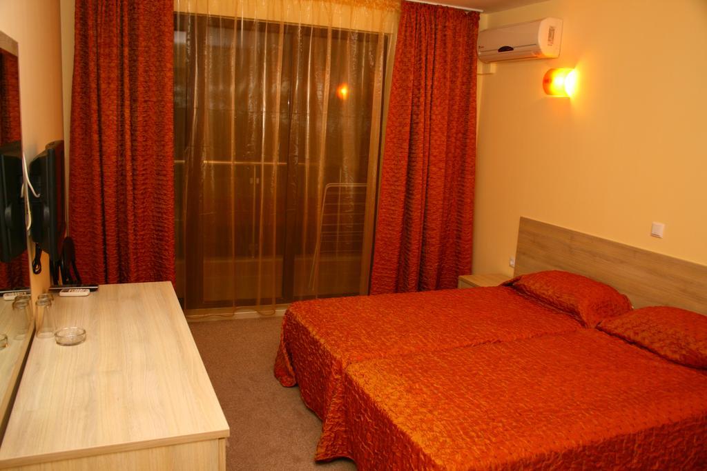 Hotel Rusalka 希典 客房 照片